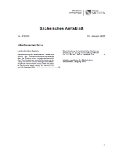 Inhaltsverzeichnisseite