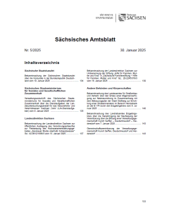 Inhaltsverzeichnisseite