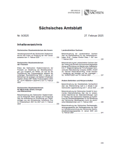 Inhaltsverzeichnisseite