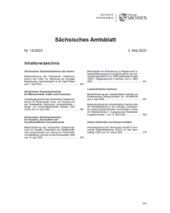 Abbildung Inhaltsverzeichnisseite