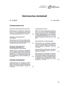 Ansicht Inhaltsverzeichnisseite