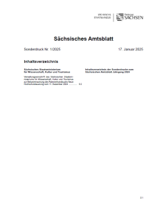 Inhaltsverzeichnisseite