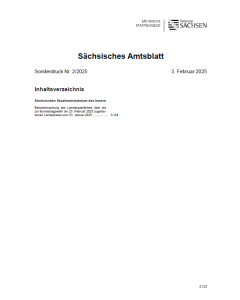 Inhaltsverzeichnisseite