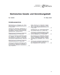 Inhaltsverzeichnisseite