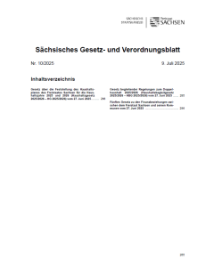 Ansicht Inhaltsverzeichnisseite