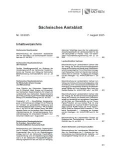 Inhaltsverzeichnisseite