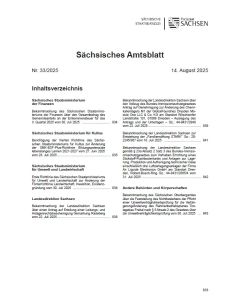 Inhaltsverzeichnisseite